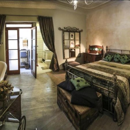 The Green Acorn Guest House 菲克斯堡 外观 照片