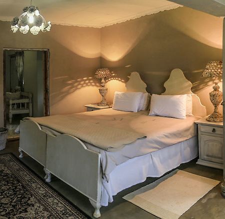 The Green Acorn Guest House 菲克斯堡 外观 照片