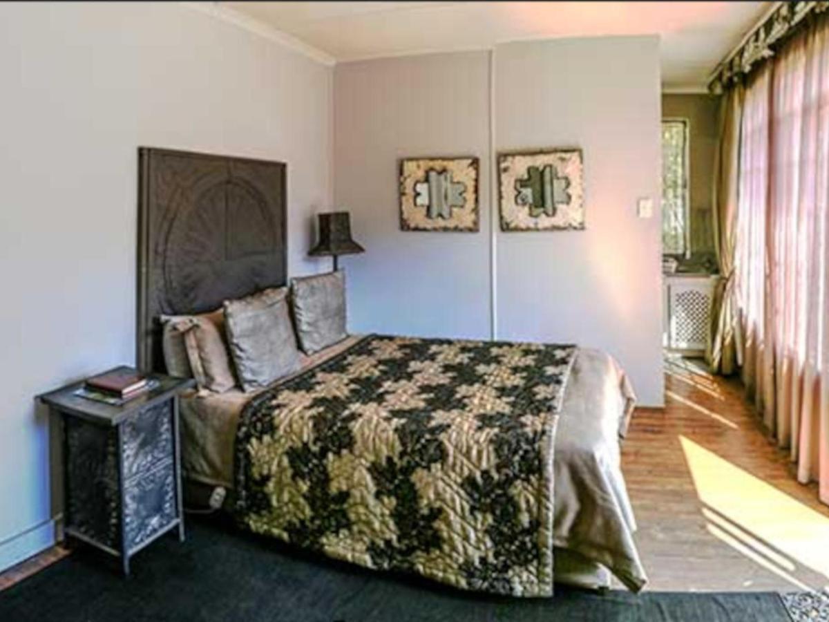 The Green Acorn Guest House 菲克斯堡 外观 照片