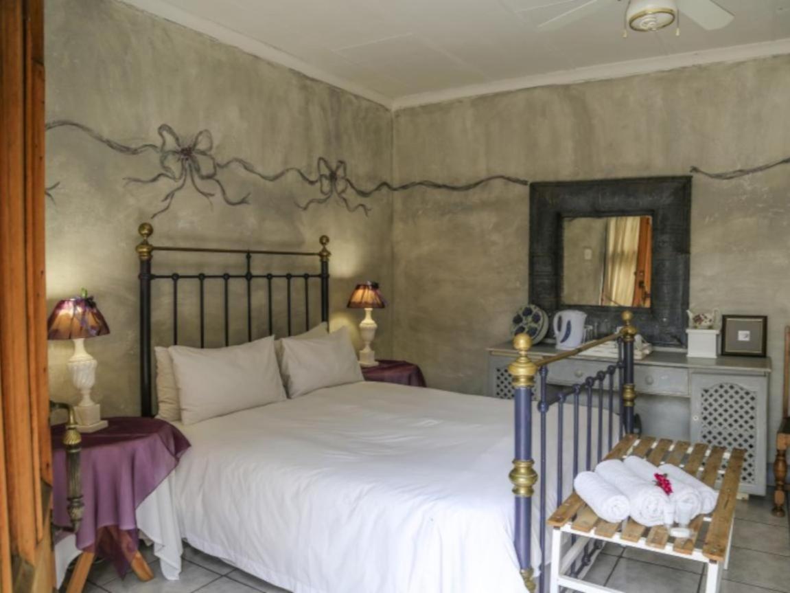 The Green Acorn Guest House 菲克斯堡 外观 照片