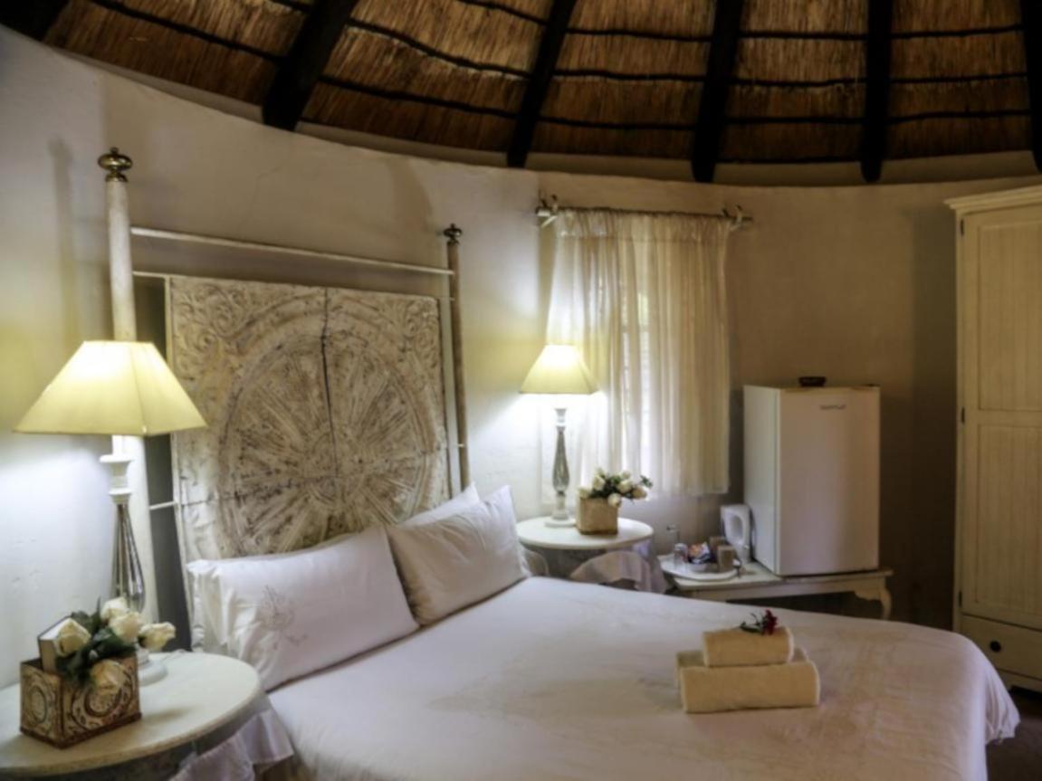 The Green Acorn Guest House 菲克斯堡 外观 照片