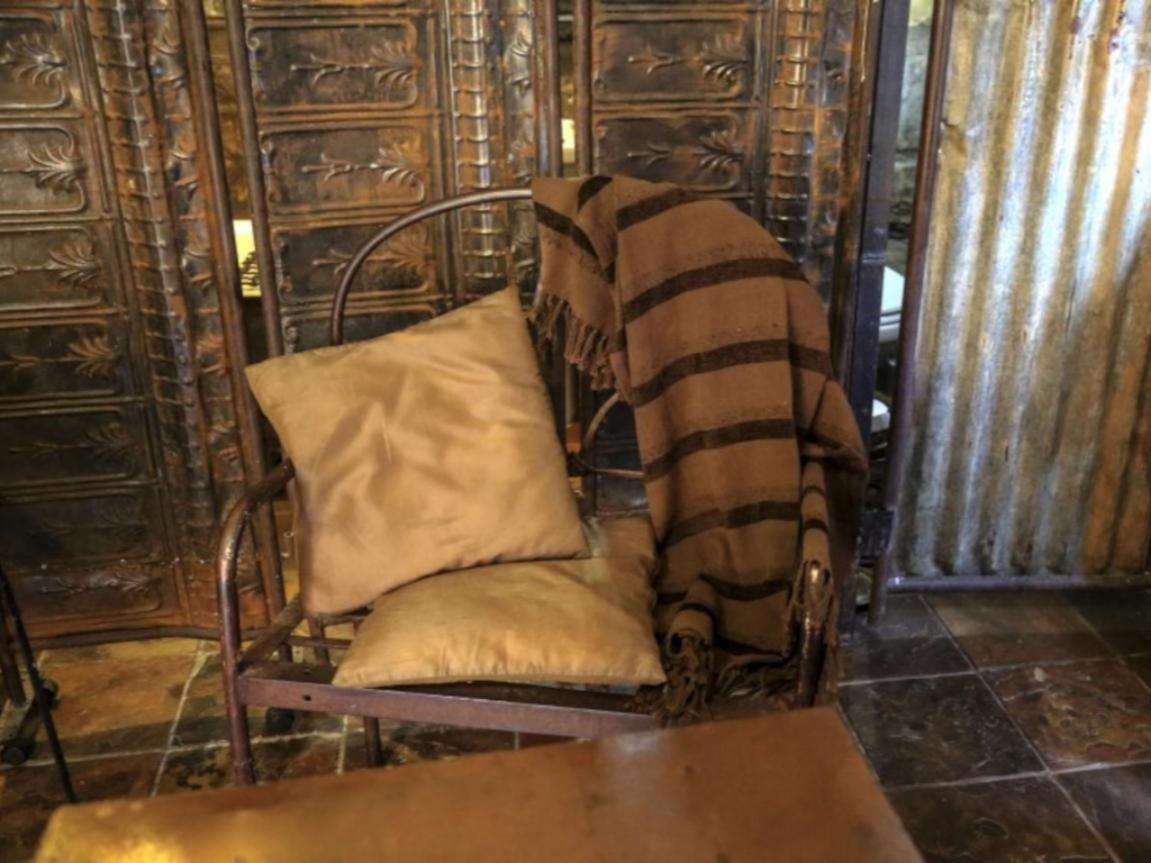 The Green Acorn Guest House 菲克斯堡 外观 照片
