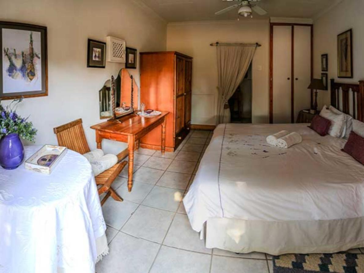 The Green Acorn Guest House 菲克斯堡 外观 照片