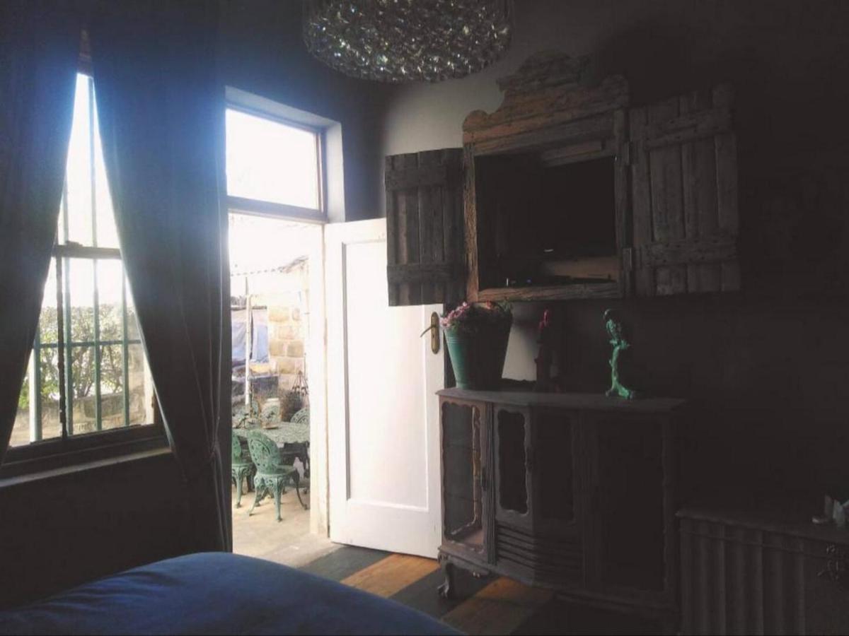 The Green Acorn Guest House 菲克斯堡 外观 照片