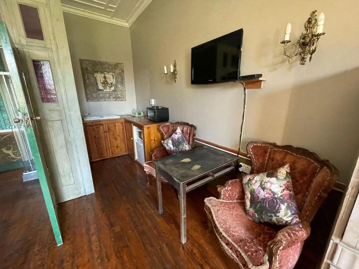 The Green Acorn Guest House 菲克斯堡 外观 照片