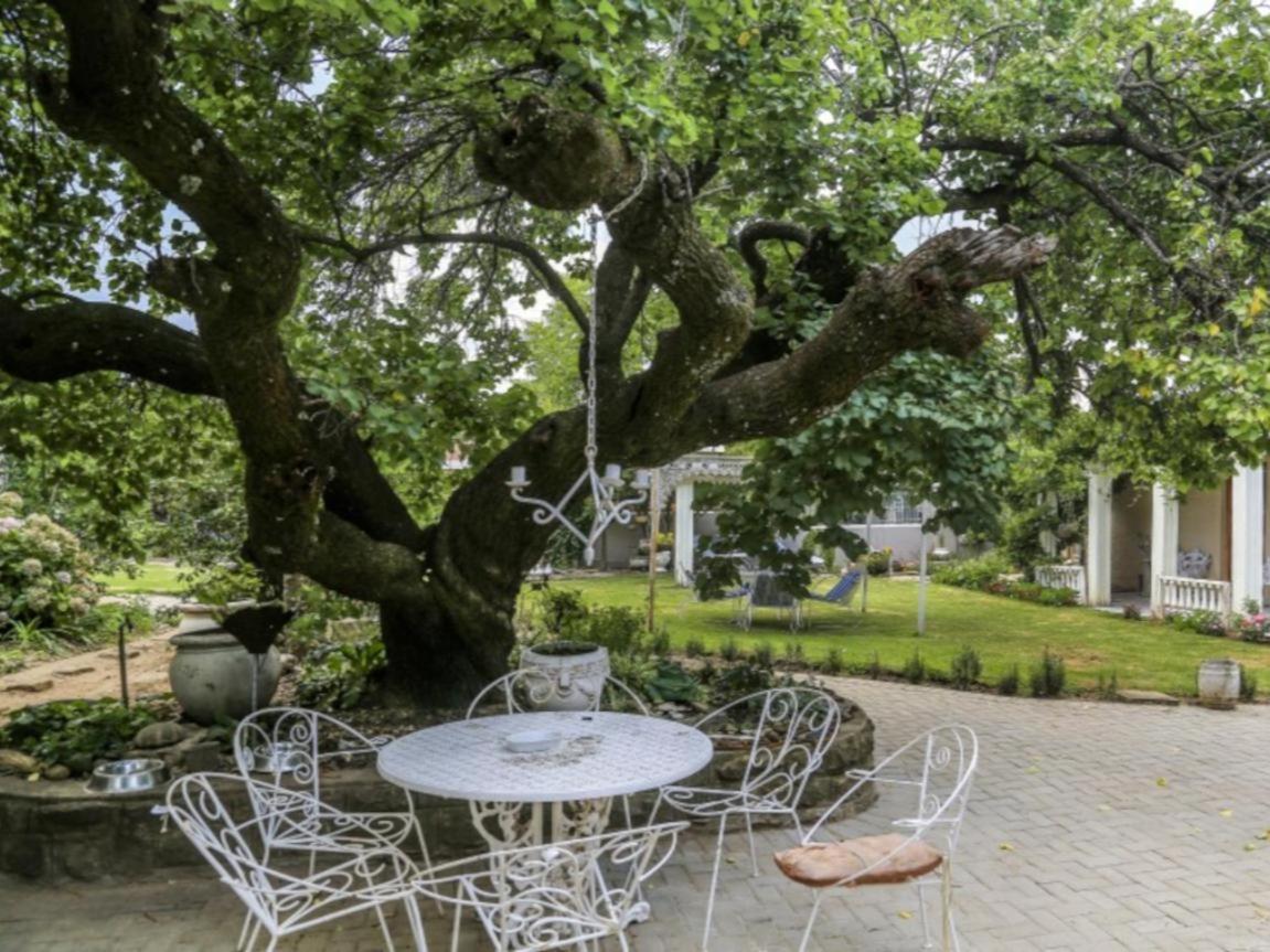 The Green Acorn Guest House 菲克斯堡 外观 照片