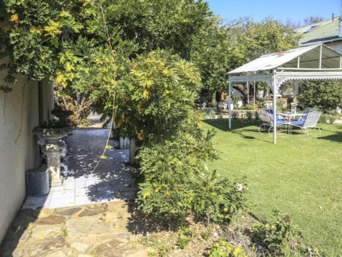 The Green Acorn Guest House 菲克斯堡 外观 照片