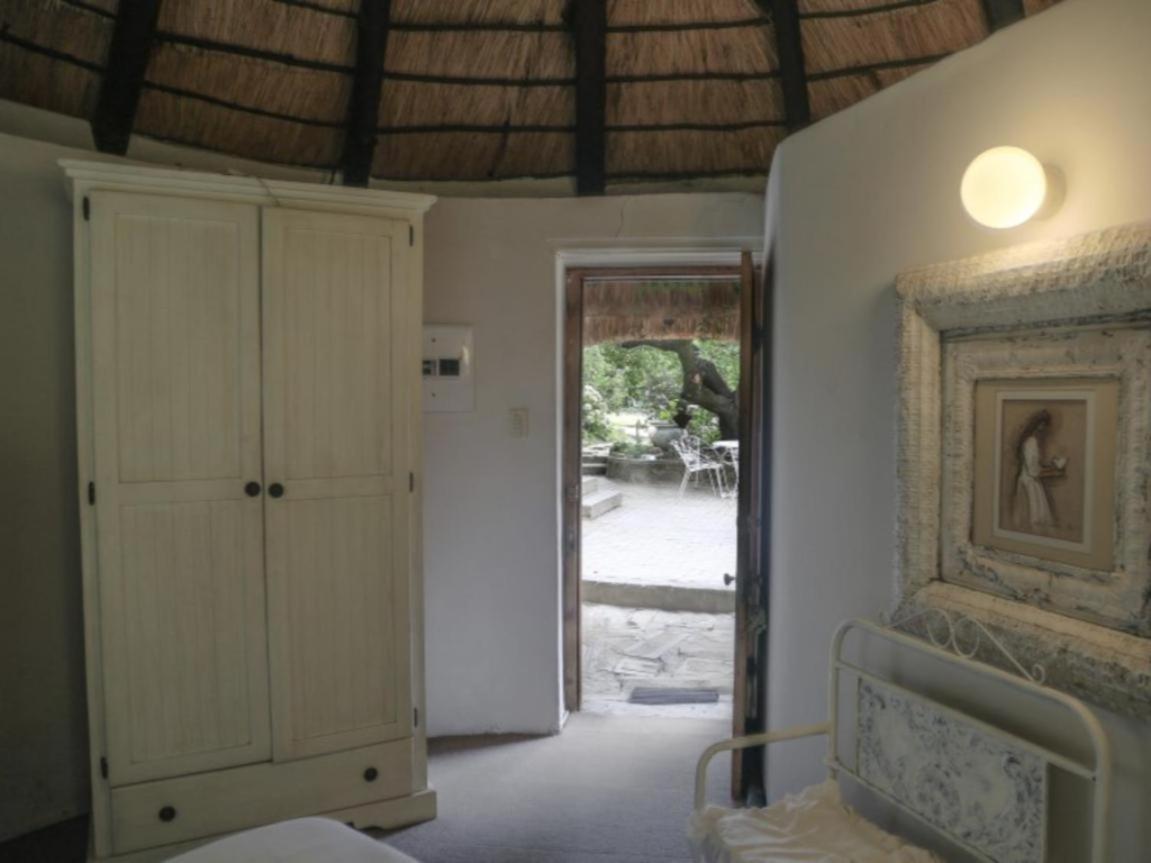 The Green Acorn Guest House 菲克斯堡 外观 照片
