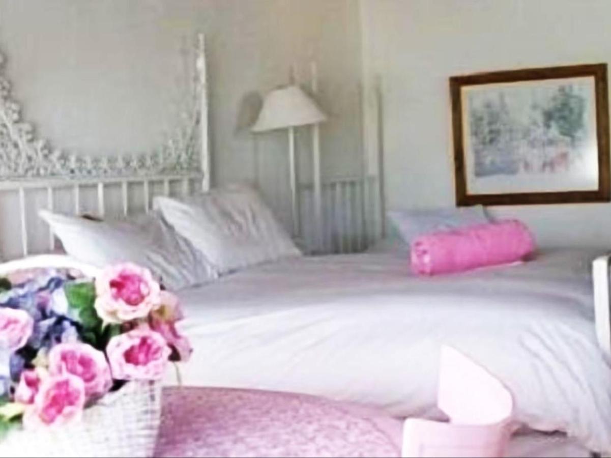 The Green Acorn Guest House 菲克斯堡 外观 照片
