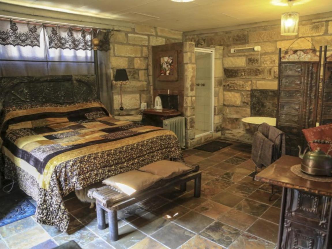 The Green Acorn Guest House 菲克斯堡 外观 照片