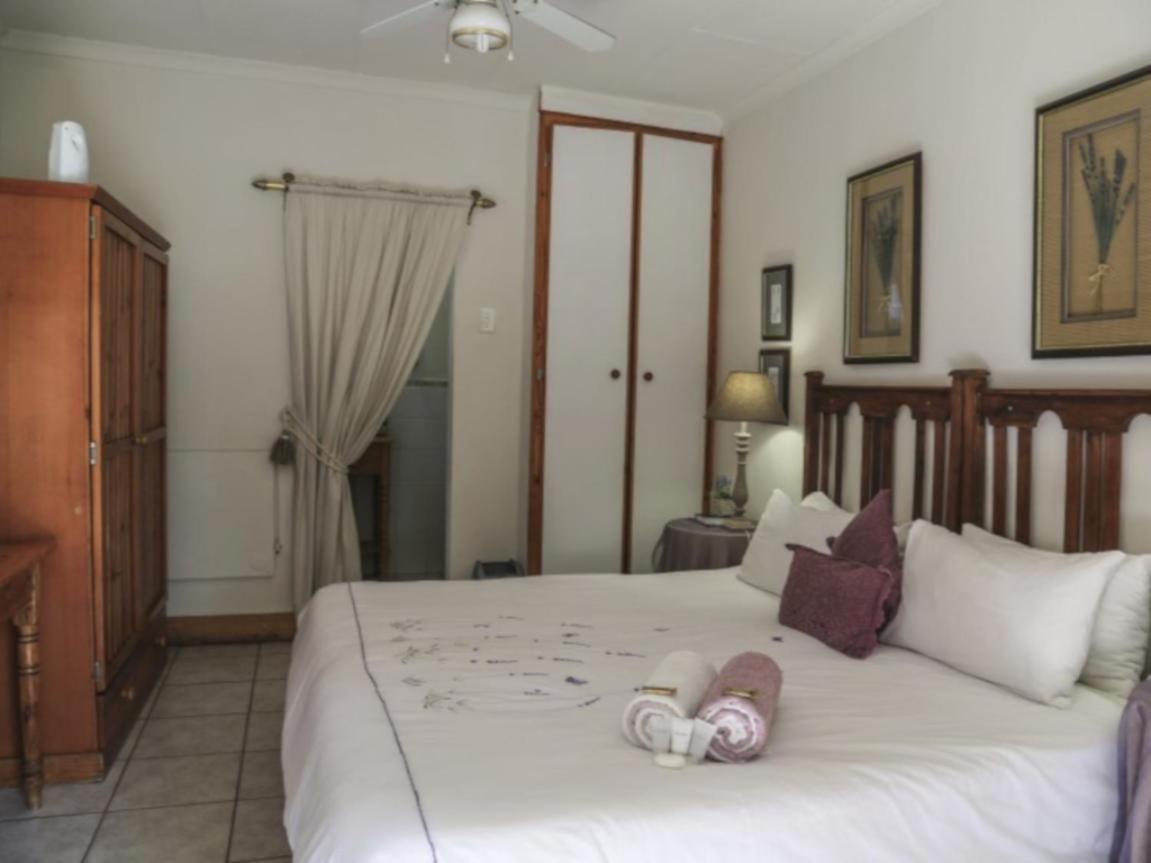 The Green Acorn Guest House 菲克斯堡 外观 照片