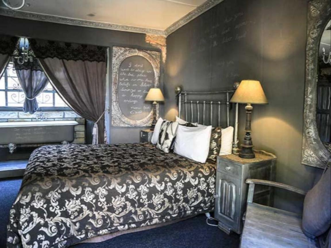 The Green Acorn Guest House 菲克斯堡 外观 照片