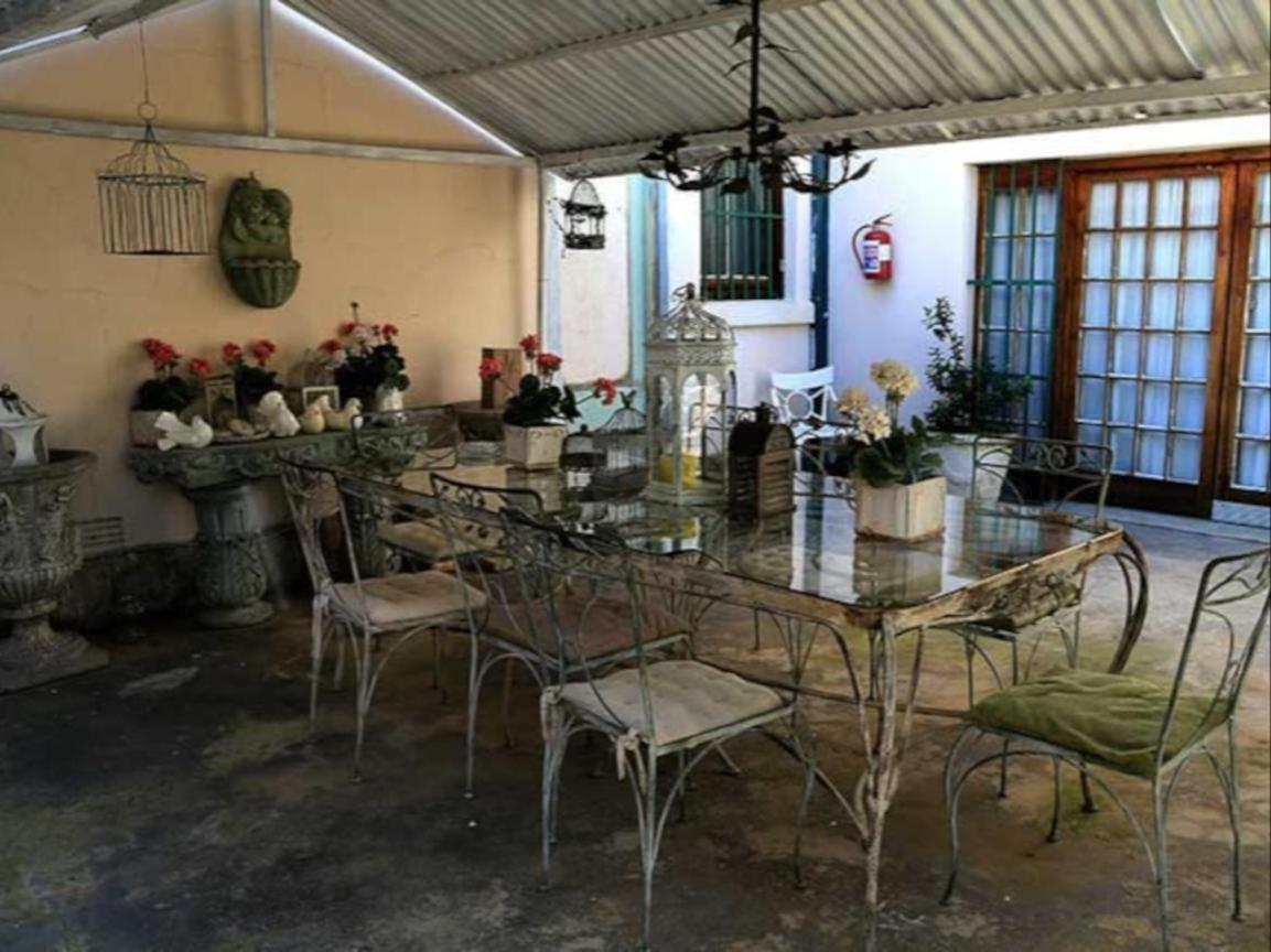 The Green Acorn Guest House 菲克斯堡 外观 照片