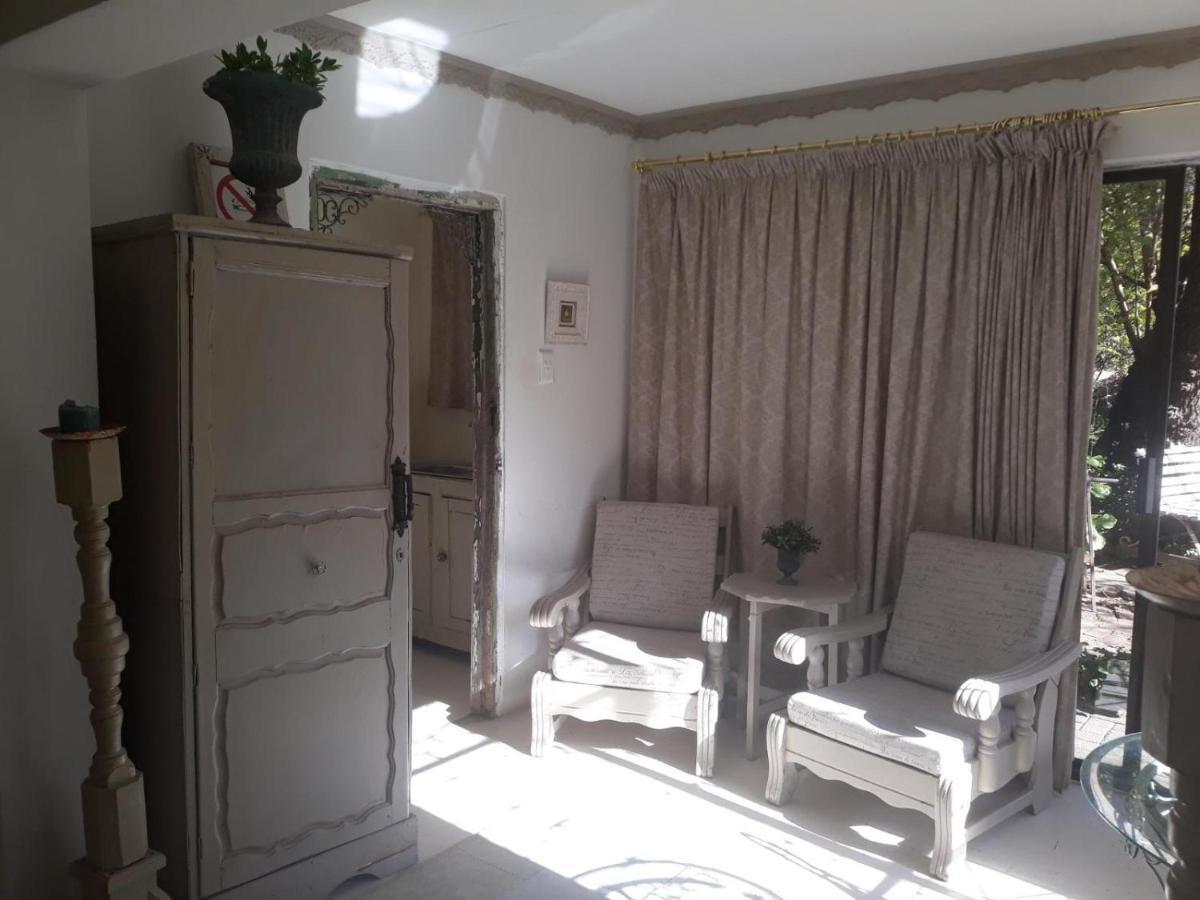 The Green Acorn Guest House 菲克斯堡 外观 照片