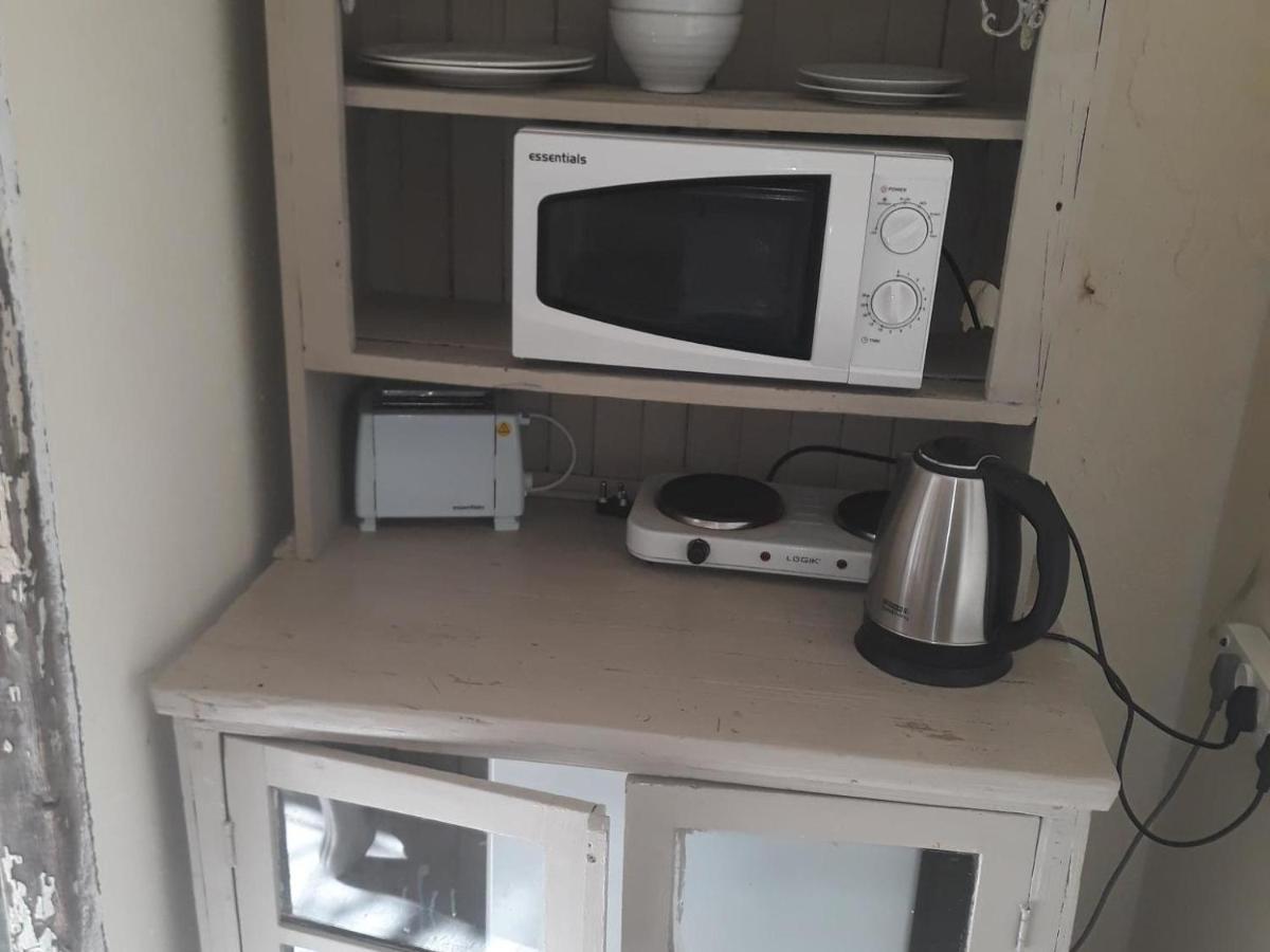 The Green Acorn Guest House 菲克斯堡 外观 照片