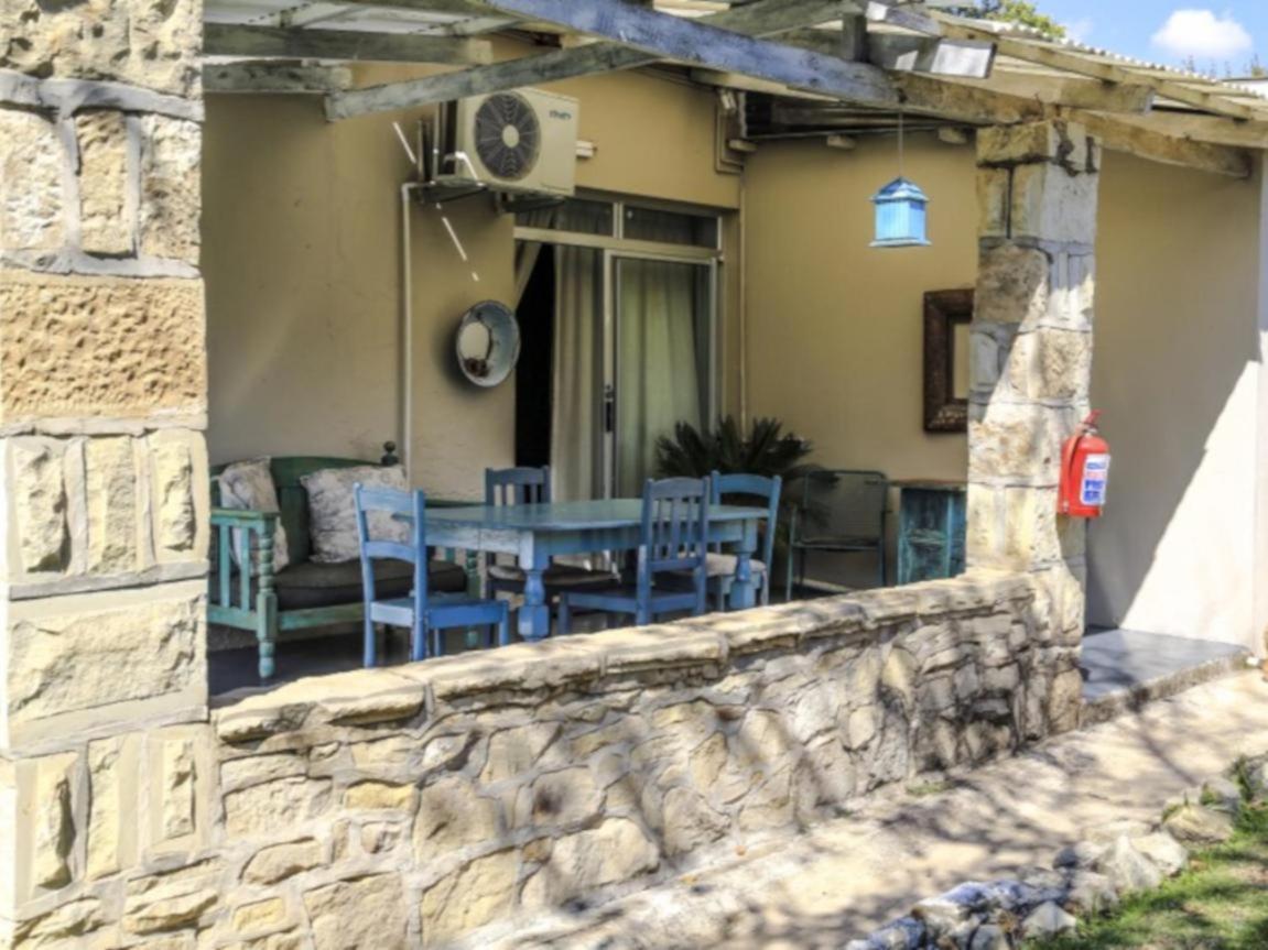 The Green Acorn Guest House 菲克斯堡 外观 照片