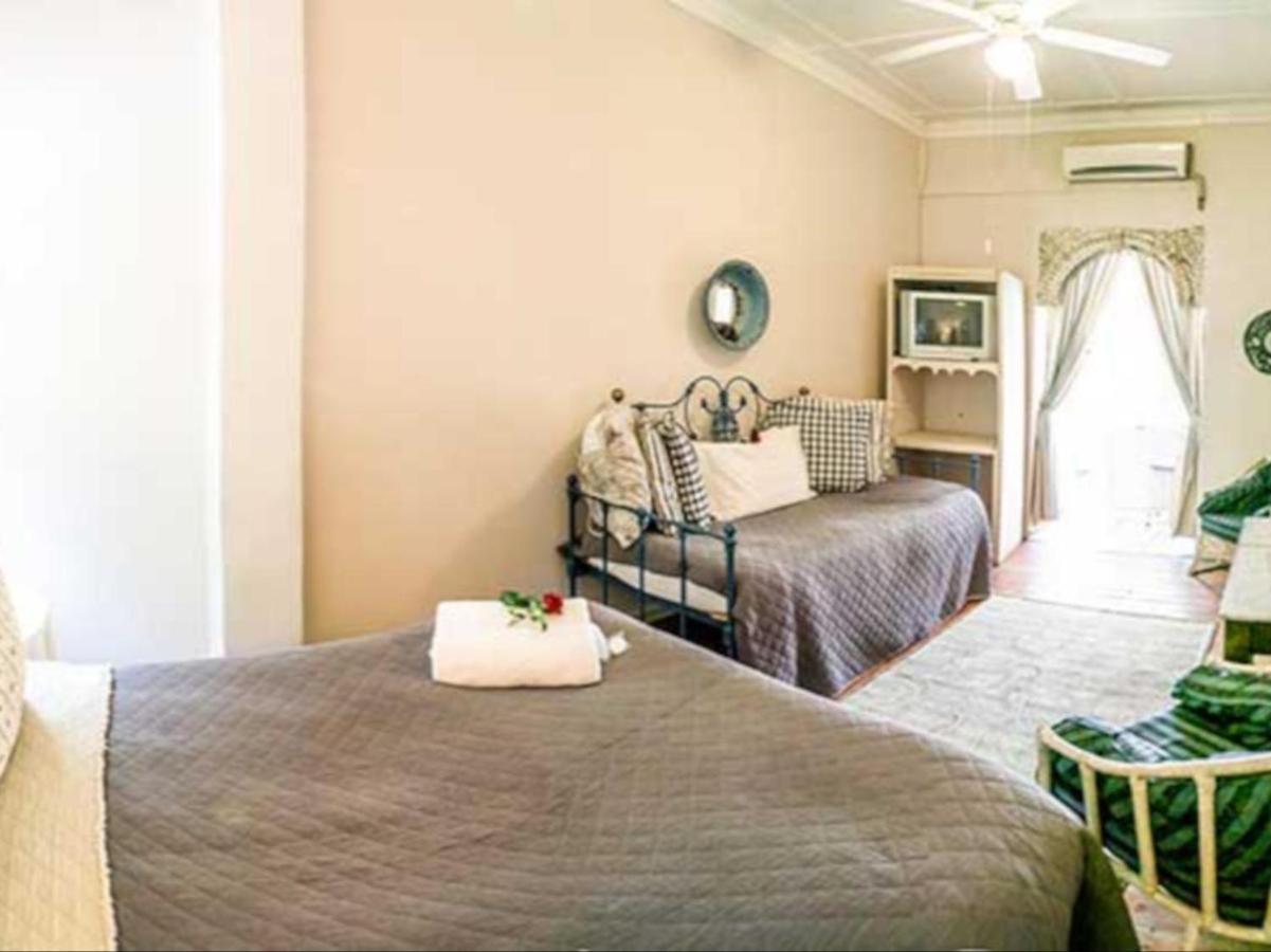The Green Acorn Guest House 菲克斯堡 外观 照片