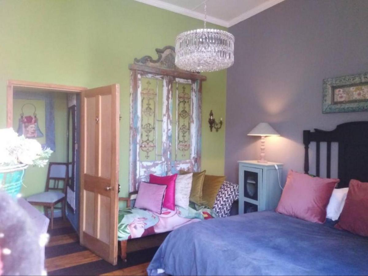 The Green Acorn Guest House 菲克斯堡 外观 照片
