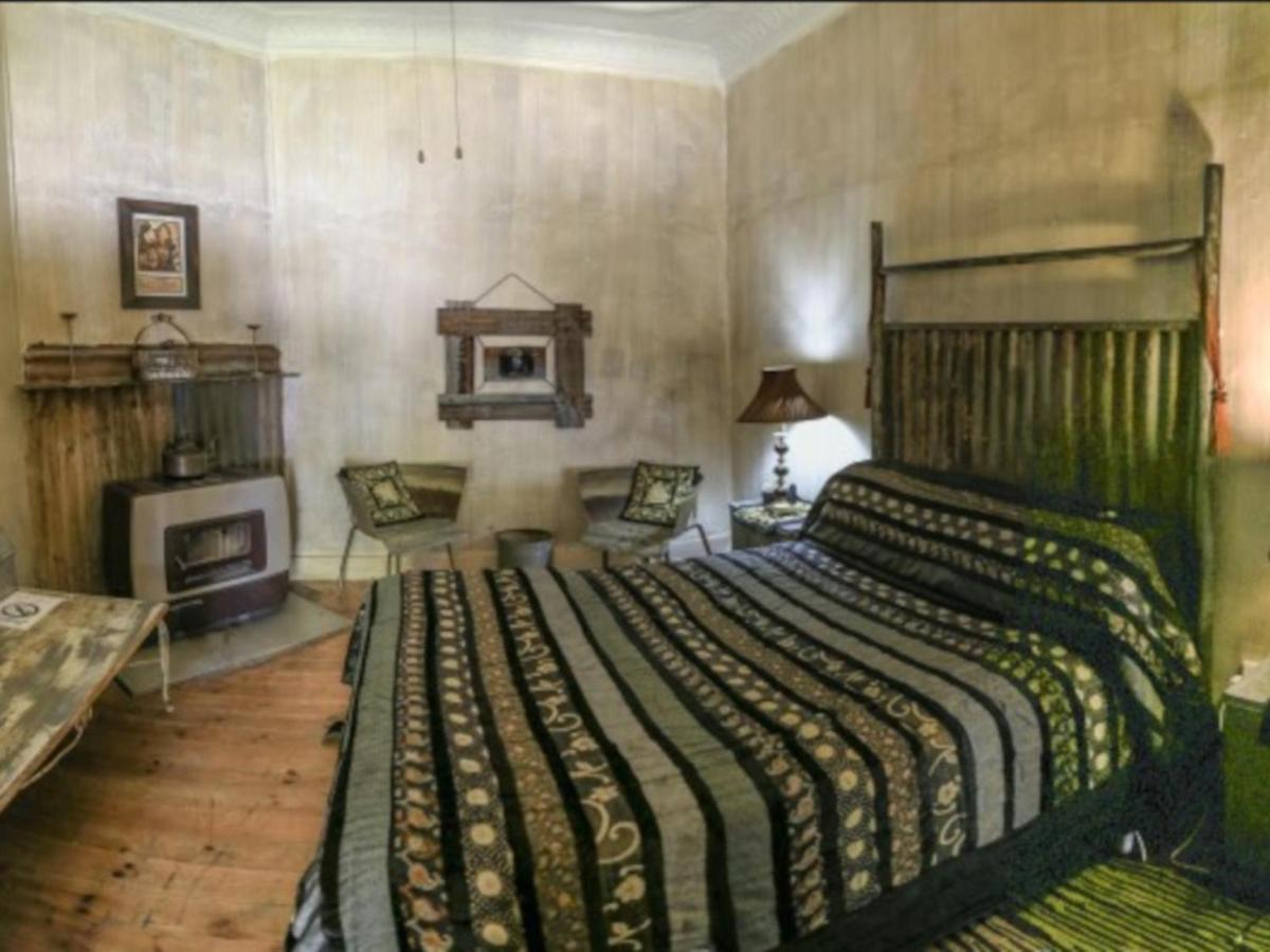 The Green Acorn Guest House 菲克斯堡 外观 照片
