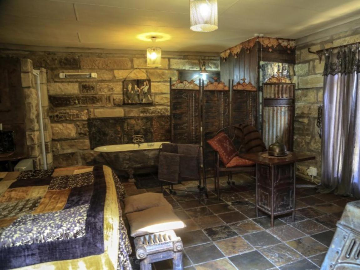 The Green Acorn Guest House 菲克斯堡 外观 照片