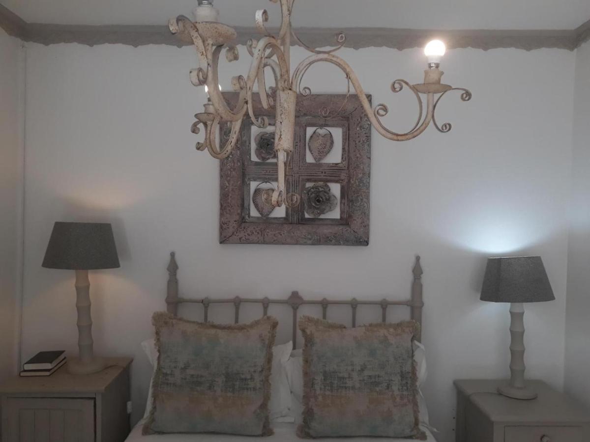The Green Acorn Guest House 菲克斯堡 外观 照片