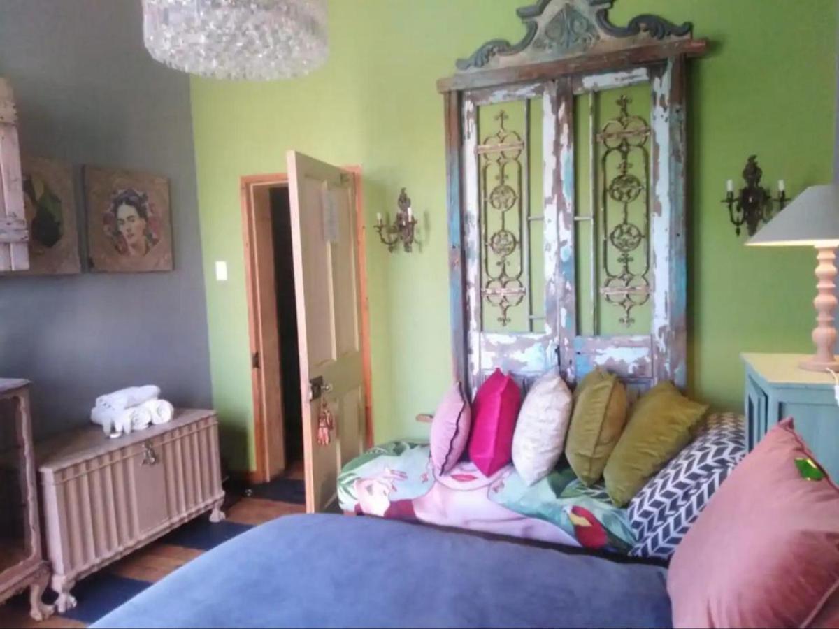 The Green Acorn Guest House 菲克斯堡 外观 照片