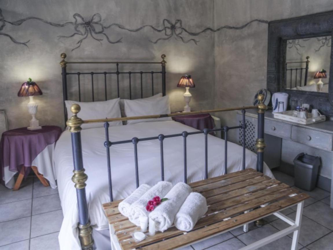 The Green Acorn Guest House 菲克斯堡 外观 照片