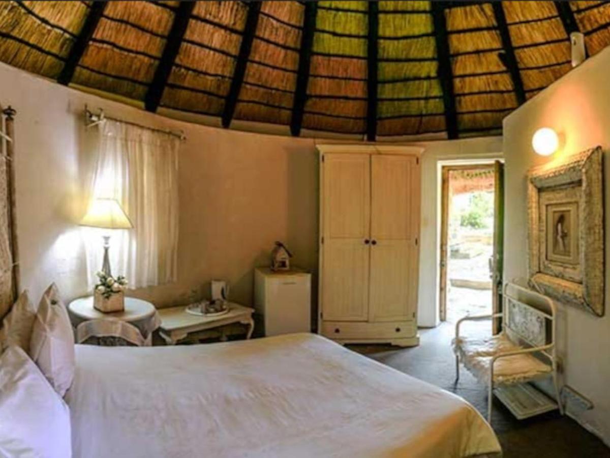 The Green Acorn Guest House 菲克斯堡 外观 照片