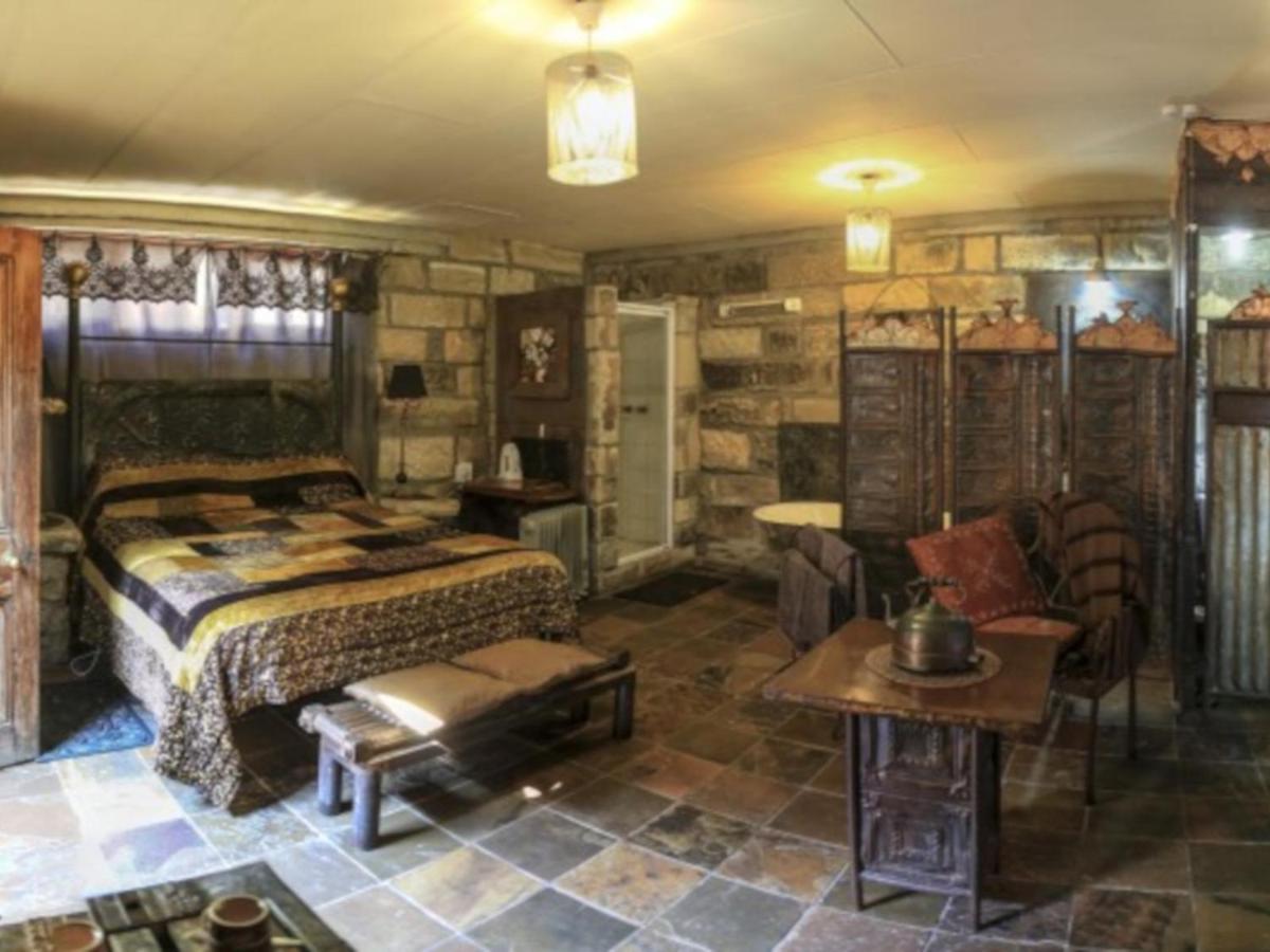The Green Acorn Guest House 菲克斯堡 外观 照片