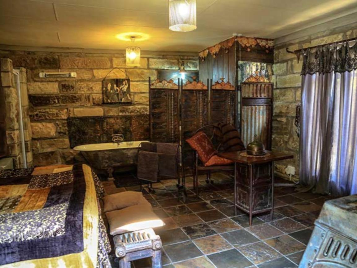 The Green Acorn Guest House 菲克斯堡 外观 照片