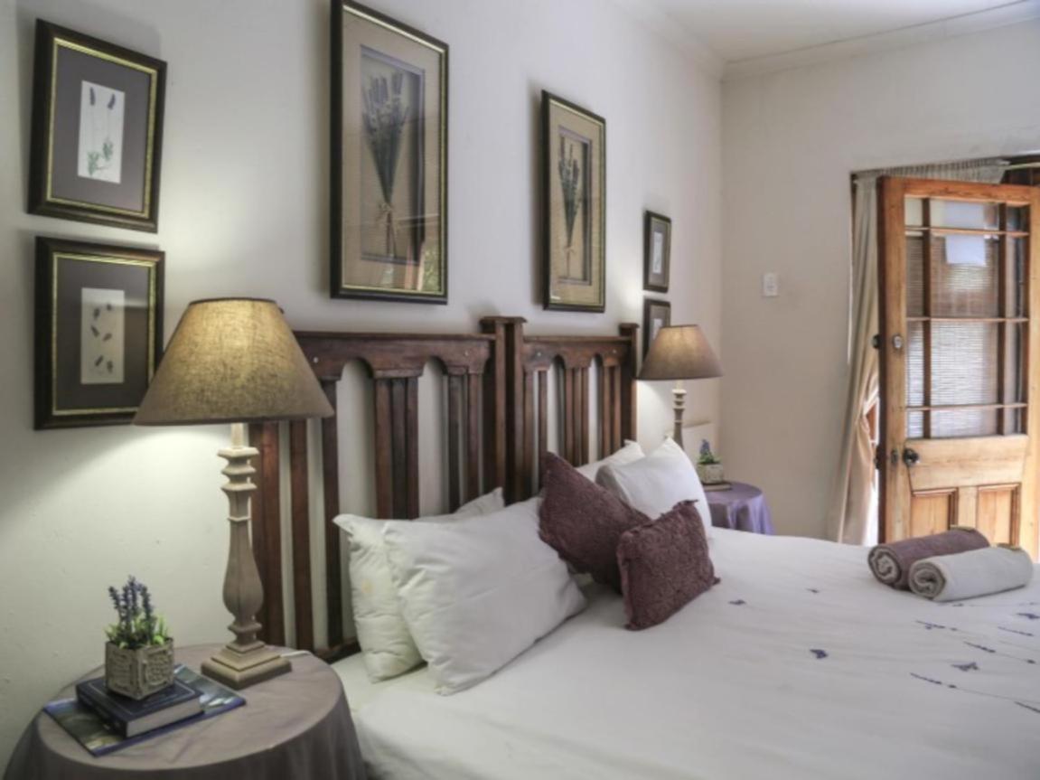 The Green Acorn Guest House 菲克斯堡 外观 照片