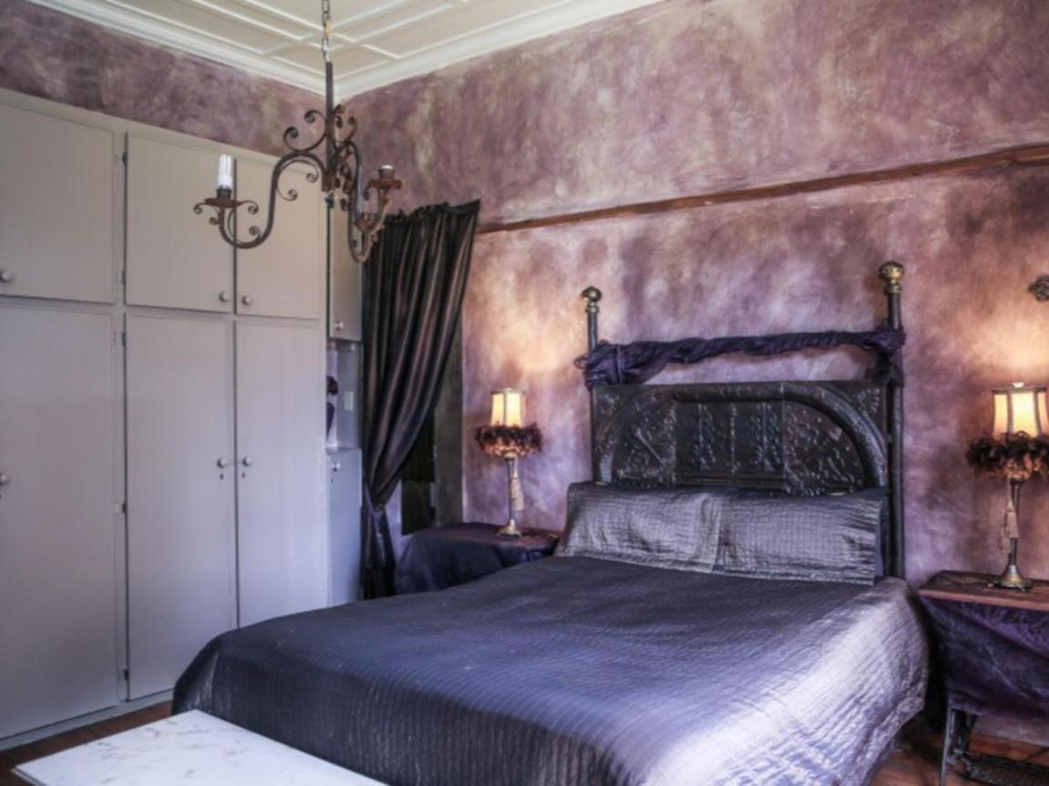The Green Acorn Guest House 菲克斯堡 外观 照片