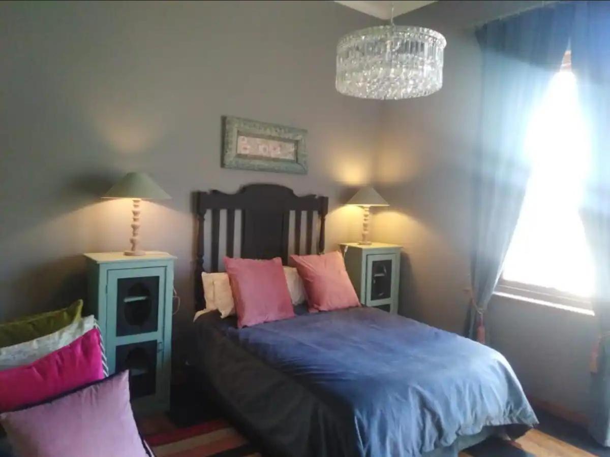 The Green Acorn Guest House 菲克斯堡 外观 照片