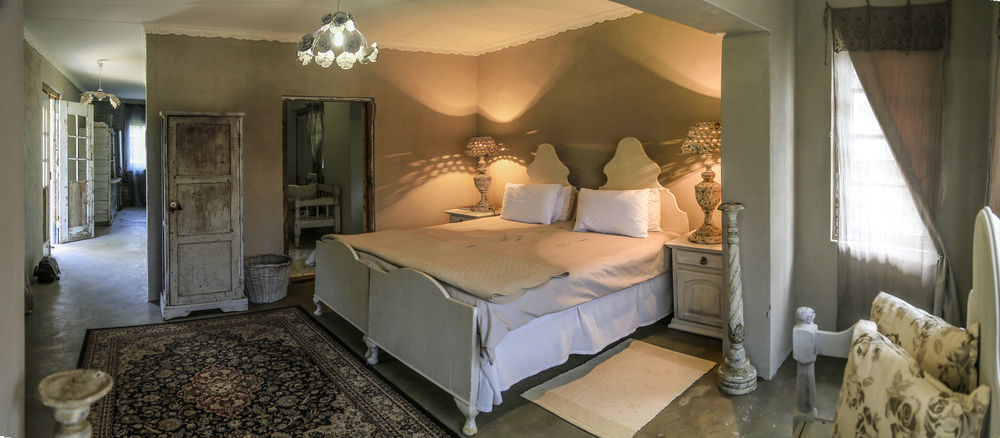 The Green Acorn Guest House 菲克斯堡 外观 照片